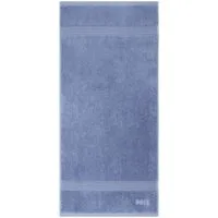 BOSS Home Handtuch LOFT, Frottier (1-St), mit Label-Applikationen