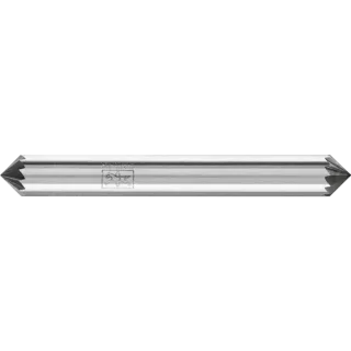 PFERD TOOLS Hartmetall Frässtift Kegelsenk KSK Z3 universal mittel Doppelender - 21115636