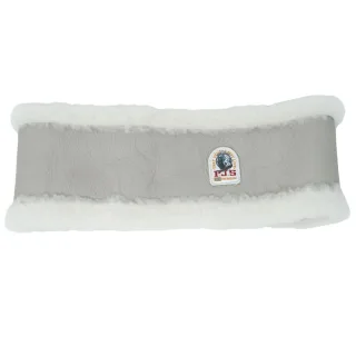 Parajumpers Shearling Band Hut Stone Beige Zubehör