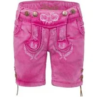 Hangowear Trachtenhose COLORSHORT KIDS