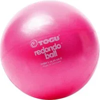 Togu Gymnastikball Redondo Ball Soft, Stärkung Muskulatur, zur Entspannung und Körperwahrnehmung