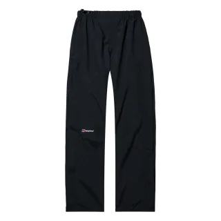 Berghaus Herren Hillwalker Überhosen (Schwarz)
