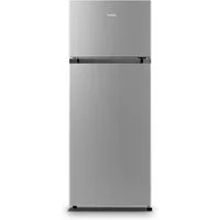 GORENJE Kühl-/Gefrierkombination RF414DPS4, 143,6 cm hoch, 55,4 cm breit, LED Innenbeleuchtung