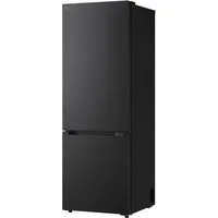 LG Kühl-/Gefrierkombination Serie 7 GBBW726AEV, 203 cm hoch, 69,7 cm breit, Vollintegrierbarer Kühlschrank dank frontaler Luftzufuhr und Abluft