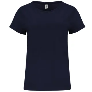 Roly - "Cies" T-Shirt für Damen (Marineblau)