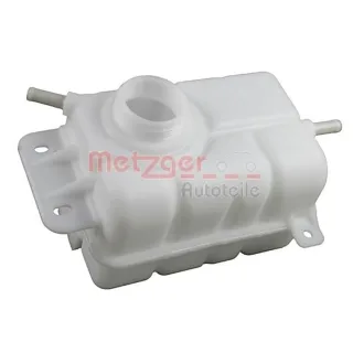 Metzger K?hlmittelausgleichsbeh?lter Chevrolet Aveo 2140291
