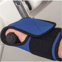 Reck-Technik GmbH & Co. KG Heimtrainer MOTOmed Handgelenksmanschette zur Handfixierung 562.000