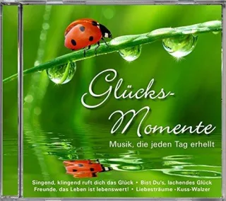 Glücks-Momente