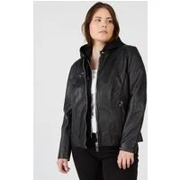 Maze Lederjacke 42021318