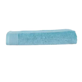 The One Towelling - "Classic" Badetuch (Benzin)