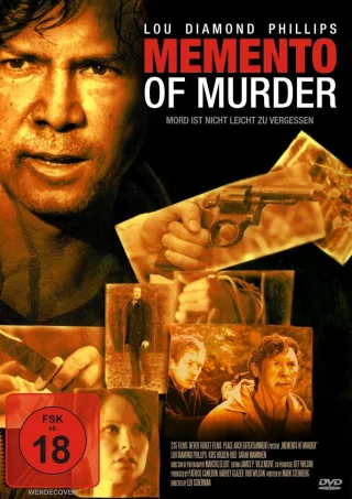 Memento of Murder - Jäger oder Gejagter?