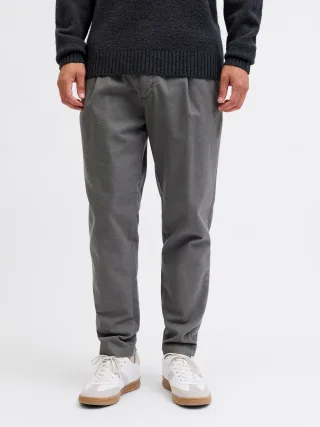 Jack & Jones Jogginghose "JPSTACE CEASER STRUCTURE JOGGER"