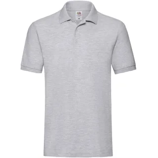Fruit of the Loom - "Premium" Poloshirt für Herren (Athletisch meliert)