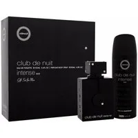 armaf Duft-Set Club de Nuit 105ml