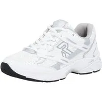 Rieker Sport Sneaker Schnürschuh, Halbschuh, Freizeitsneaker mit Memory-Schaum
