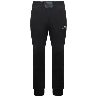 BoxRaw Marciano Herren Trainingshose, Schwarz