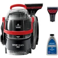 Bissell Bodenstaubsauger SpotClean Pro 1558N - Teppichreiniger