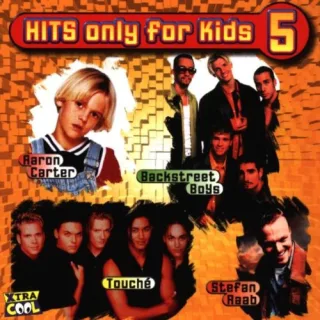 Hits Only for Kids   5