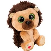 Nici Kuscheltier Glubschis, Igel Spikki Spike, 15 cm schlenkernd