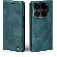 Tec-Expert Handyhülle Tasche Hülle für Xiaomi 15T Pro 6.83 Zoll, 6.83", Cover Klapphülle Case mit Kartenfach Fliphülle aufstellbar