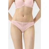 Mey Minislip Mey Damen Mini-Slip Serie Luxurious uni Mini-Slip (1-St., 1)