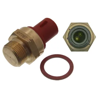 Febi Temperaturschalter K?hlerl?fter Ford 07787