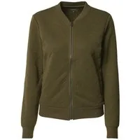ONLY Sweatjacke ONLJoyce (1-tlg) Plain/ohne Details