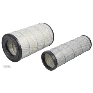 Febi Luftfilter  100459