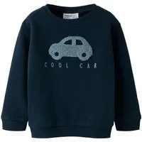 Name It Sweatshirt NMMOBEAR NREG SWEAT UNB