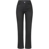 MAC Stretch-Jeans MAC LAURA black-black 5225-90-0387L D999