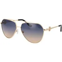 Guess Pilotenbrille GF6140 6232W