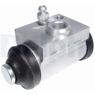 Delphi Radbremszylinder Ford Fiesta Ka+