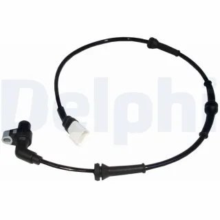 Delphi ABS-Sensor vorne Ford Escort