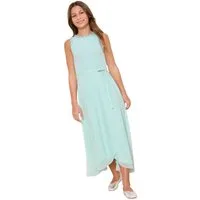 LIPSY Maxikleid Lipsy festliches Maxikleid mit Verzierung (1-tlg)