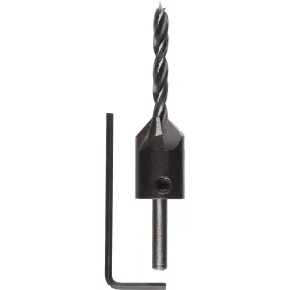Bosch Holzspiralbohrer mit 90°-Senker - 2608596392