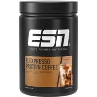 ESN Flexpresso Protein 908g - Coffee Flavor Pulver, 908 g, Pulver