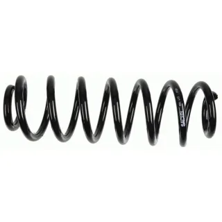 Sachs Feder hinten Seat Altea VW Passat