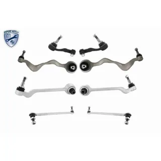 Vaico Querlenkersatz vorne BMW 1er E81 3er E90