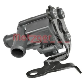 Metzger Zusatzwasserpumpe Audi Seat Skoda VW 2221036