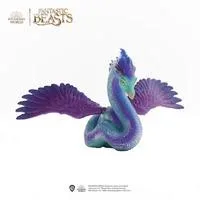 Wizarding World Fantastic Beasts - Occamy, Spielfigur