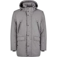 Calamar Parka Parka in Wolloptik
