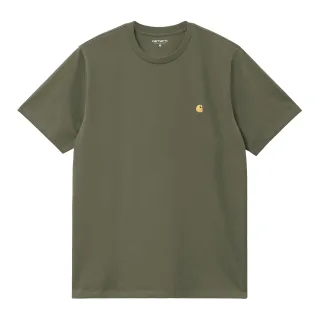 Carhartt WIP S/S Chase Tee