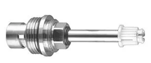 Dornbracht Oberteil , linksschließend Ersatzteile 90900313800 3/4" 9090031380090