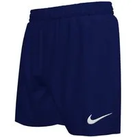 Nike Badeshorts 5" VOLLEY SHORT mit integrierter Mesh-Innenhose, mit seitlichen Taschen