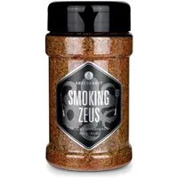Ankerkraut Gewürz Smoking Zeus, BBQ-Rub, Ankerkraut Smoking Zeus - Gewürzmischung BBQ