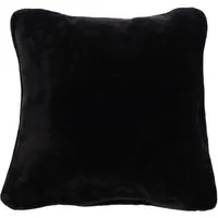 Gözze Dekokissen Premium Cashmere-Feeling Kissen, 50x50cm,passend zur Premium Cashmere-Feeling Decke,Kissenhülle&Füllung