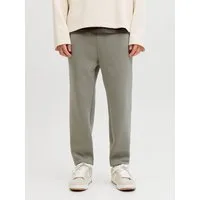 Jack & Jones Sweathose JPSTGORDON mit Kordelzug und Komfortbund unifarben, modisch, regular fit, Sweatware