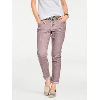 heine Jerseyhose Hose normal