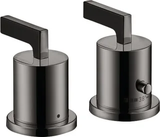 Hansgrohe 2-L.Thermostatmischer Axor Citterio 39482330