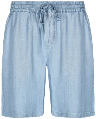 zab company - Da. Bermuda hellblau - Gr. - 44